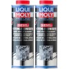 Liqui Moly 5144 Pro-Line Diesel System Reiniger K 2x 1l = 2 Liter