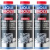 Liqui Moly 5144 Pro-Line Diesel System Reiniger K 3x 1l = 3 Liter