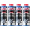 Liqui Moly 5144 Pro-Line Diesel System Reiniger K 4x 1l = 4 Liter
