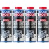 Liqui Moly 5144 Pro-Line Diesel System Reiniger K 4x 1l = 4 Liter