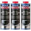 Liqui Moly 5123 Pro-Line Dieselpartikelfilter-Schutz 3x 1l = 3 Liter