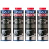 Liqui Moly 5123 Pro-Line Dieselpartikelfilter-Schutz 4x 1l = 4 Liter