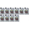Meguin megol 4361 Motoröl Ultra Performance Longlife SAE 5W-40 10x 1l = 10 Liter