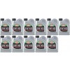 Meguin megol 4361 Motoröl Ultra Performance Longlife SAE 5W-40 11x 1l = 11 Liter