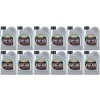 Meguin megol 4361 Motoröl Ultra Performance Longlife SAE 5W-40 12x 1l = 12 Liter