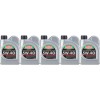 Meguin megol 4361 Motoröl Ultra Performance Longlife SAE 5W-40 5x 1l = 5 Liter