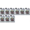 Meguin megol 4361 Motoröl Ultra Performance Longlife SAE 5W-40 9x 1l = 9 Liter