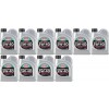 Meguin megol 4808 Motoröl Super Leichtlauf 5W-40 (vollsynth.) 10x 1l = 10 Liter