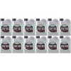 Meguin megol 4808 Motoröl Super Leichtlauf 5W-40 (vollsynth.) 12x 1l = 12 Liter