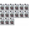 Meguin megol 4808 Motoröl Super Leichtlauf 5W-40 (vollsynth.) 15x 1l = 15 Liter