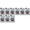 Meguin megol 4808 Motoröl Super Leichtlauf 5W-40 (vollsynth.) 9x 1l = 9 Liter