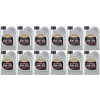 Meguin megol 6512 Motoröl New Generation SAE 5W-30 12x 1l = 12 Liter