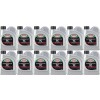 Meguin megol 9025 TC 2T teilsynthetisches Motorrad Motoröl 12x 1l = 12 Liter