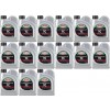 Meguin megol 9025 TC 2T teilsynthetisches Motorrad Motoröl 15x 1l = 15 Liter