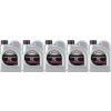Meguin megol 9025 TC 2T teilsynthetisches Motorrad Motoröl 5x 1l = 5 Liter