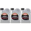 Meguin megol 6523 GD 2T vollsynthetisches Motorrad Motoröl 3x 1l = 3 Liter