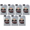 Meguin megol 6524 4T RACER 10W-60 VS Motorrad Motoröl 7x 1l = 7 Liter