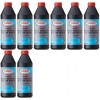 Meguin megol 4650 Hypoid-Getriebeöl GL5 SAE 75W-90 (vollsynth.) 8x 1l = 8 Liter