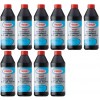 Meguin megol 4867 Mehrzweck-Getriebeöl GL4 SAE 75W-90 10x 1l = 10 Liter