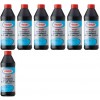 Meguin megol 4867 Mehrzweck-Getriebeöl GL4 SAE 75W-90 7x 1l = 7 Liter