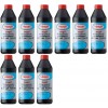 Meguin megol 4867 Mehrzweck-Getriebeöl GL4 SAE 75W-90 9x 1l = 9 Liter