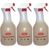 Meguin 8481 Flugrostentferner 3x 1l = 3 Liter