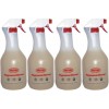 Meguin 8481 Flugrostentferner 4x 1l = 4 Liter