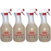 Meguin 8481 Flugrostentferner 4x 1l = 4 Liter