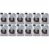 Meguin megol 6304 Zentralhydraulikoel 12x 1l = 12 Liter