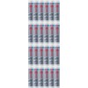 Meguin 9030 Langzeitfett LP2L Lube Shuttle Fett Kartusche 24x 400 Gramm