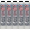 Meguin 9029 Wälzlagerfett LP2 Lube Shuttle Fett Kartusche 5x 400 Gramm