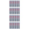 Meguin 6684 Langzeitfett C2LP Fett Kartusche 24x 400 Gramm