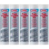 Meguin 6684 Langzeitfett C2LP Fett Kartusche 5x 400 Gramm