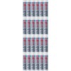 Meguin 4769 Wälzlagerfett LP2 Fett Kartusche 24x 400 Gramm