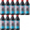 Meguin megol 3536 Hypoid-Getriebeoel GL5 SAE 75W-140 LS 10x 1l = 10 Liter