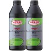 Meguin megol 3529 Doppelkupplungsgetriebe Fluid 2x 1l = 2 Liter