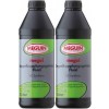 Meguin megol 3529 Doppelkupplungsgetriebe Fluid 2x 1l = 2 Liter