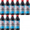 Meguin megol 9435 Spezial MTF GL5 SAE 75W-80 10x 1l = 10 Liter