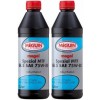 Meguin megol 9435 Spezial MTF GL5 SAE 75W-80 2x 1l = 2 Liter