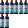 Meguin megol 9435 Spezial MTF GL5 SAE 75W-80 8x 1l = 8 Liter