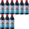 Meguin megol 9435 Spezial MTF GL5 SAE 75W-80 9x 1l = 9 Liter