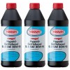 Meguin megol 4868 Hypoid-Getriebeoel GL5 SAE 80W-90 3x 1l = 3 Liter