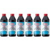 Meguin megol 4868 Hypoid-Getriebeoel GL5 SAE 80W-90 6x 1l = 6 Liter