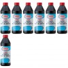 Meguin megol 4868 Hypoid-Getriebeoel GL5 SAE 80W-90 7x 1l = 7 Liter