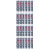 Meguin megol 8645 Meguin megol Lithium-Komplexfett LX2P Kartusche 24x 400 Gramm