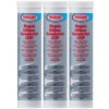 Meguin megol 8645 Meguin megol Lithium-Komplexfett LX2P Kartusche 3x 400 Gramm