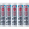 Meguin megol 8645 Meguin megol Lithium-Komplexfett LX2P Kartusche 5x 400 Gramm