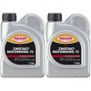 Meguin megol 4880 TC Motorrad Motoröl 2x 1l = 2 Liter