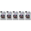 Meguin megol 3196 Motoröl Efficiency SAE 5W-30 5x 1l = 5 Liter
