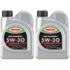 Meguin megol 9440 Motoröl Fuel Economy SAE 5W-30 2x 1l = 2 Liter